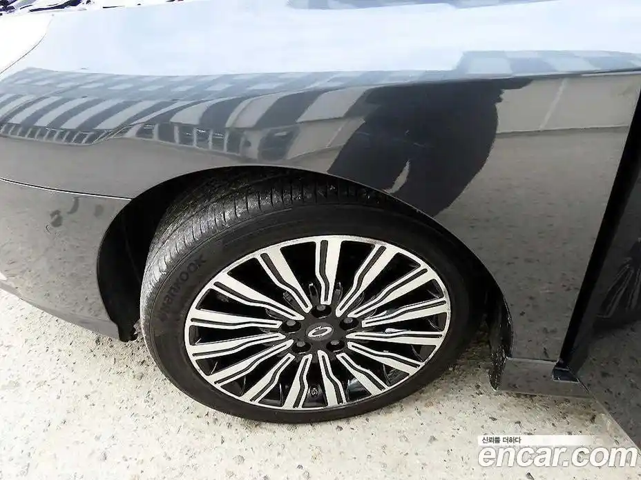 Renault SM5 2015 2.0 Автомат в Москве № 590445, фото 20