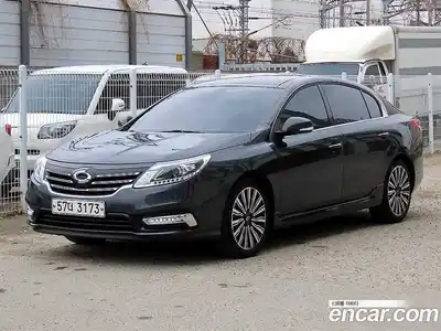Renault SM5 2015 2.0 Автомат в Москве № 590445, миниатюра 2