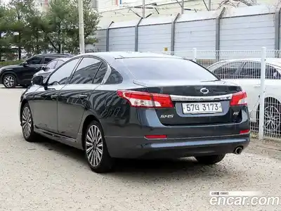 Renault SM5 2015 2.0 Автомат в Москве № 590445, миниатюра 3