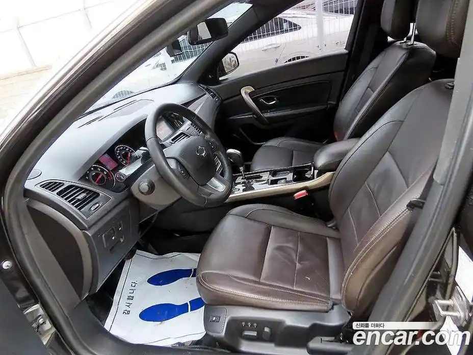 Renault SM5 2015 2.0 Автомат в Москве № 590445, фото 5