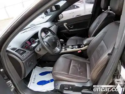 Renault SM5 2015 2.0 Автомат в Москве № 590445, миниатюра 5