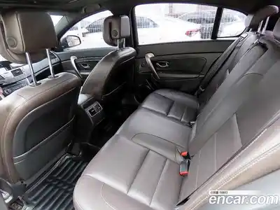 Renault SM5 2015 2.0 Автомат в Москве № 590445, миниатюра 6