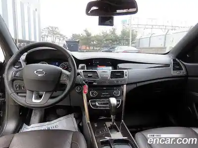 Renault SM5 2015 2.0 Автомат в Москве № 590445, миниатюра 7