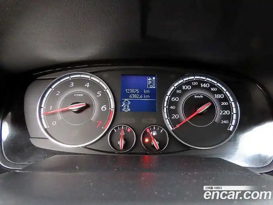 Renault SM5 2015 2.0 Автомат в Москве № 590445, фото 9