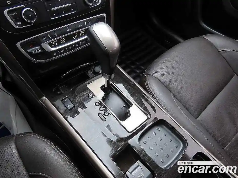 Renault SM5 2015 2.0 Автомат в Москве № 590445, фото 10