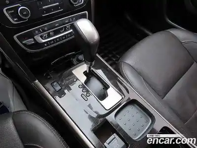 Renault SM5 2015 2.0 Автомат в Москве № 590445, миниатюра 10