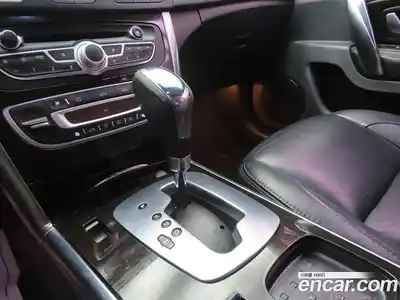 Renault SM5 2010 2.0 Автомат в Москве № 590472, миниатюра 11