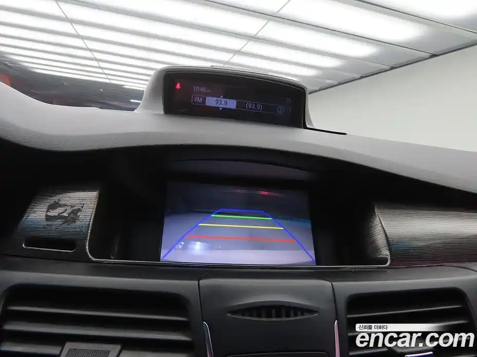 Renault SM5 2010 2.0 Автомат в Москве № 590472, фото 14