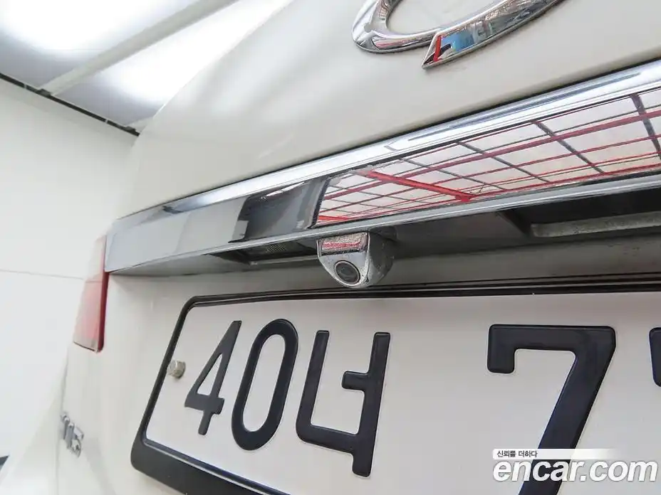 Renault SM5 2010 2.0 Автомат в Москве № 590472, фото 15