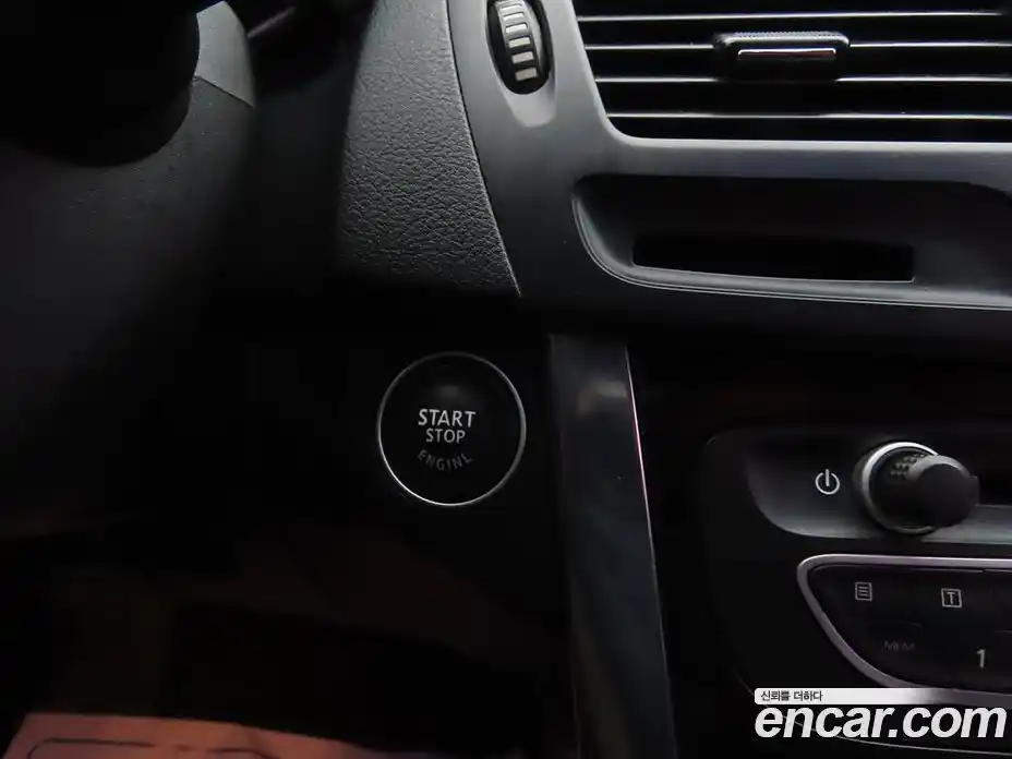 Renault SM5 2010 2.0 Автомат в Москве № 590472, фото 16