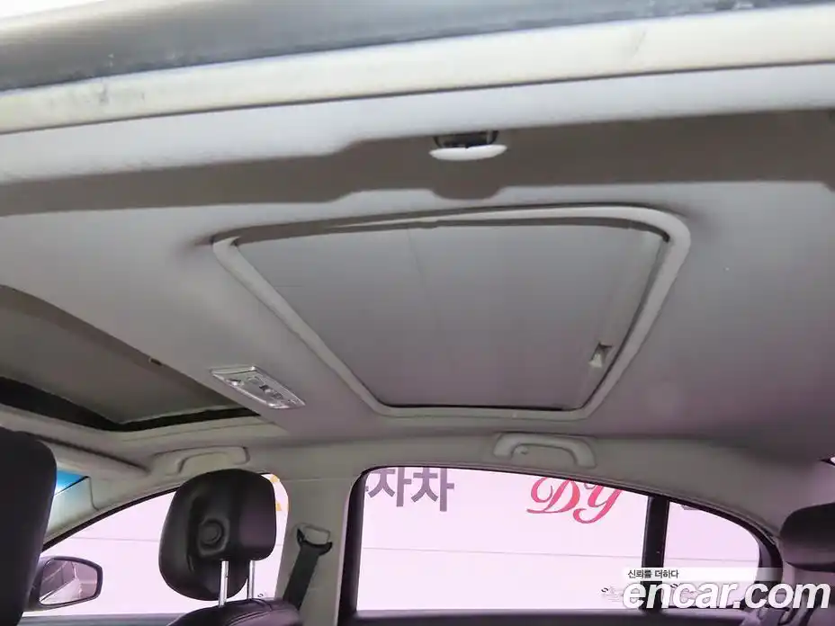 Renault SM5 2010 2.0 Автомат в Москве № 590472, фото 17