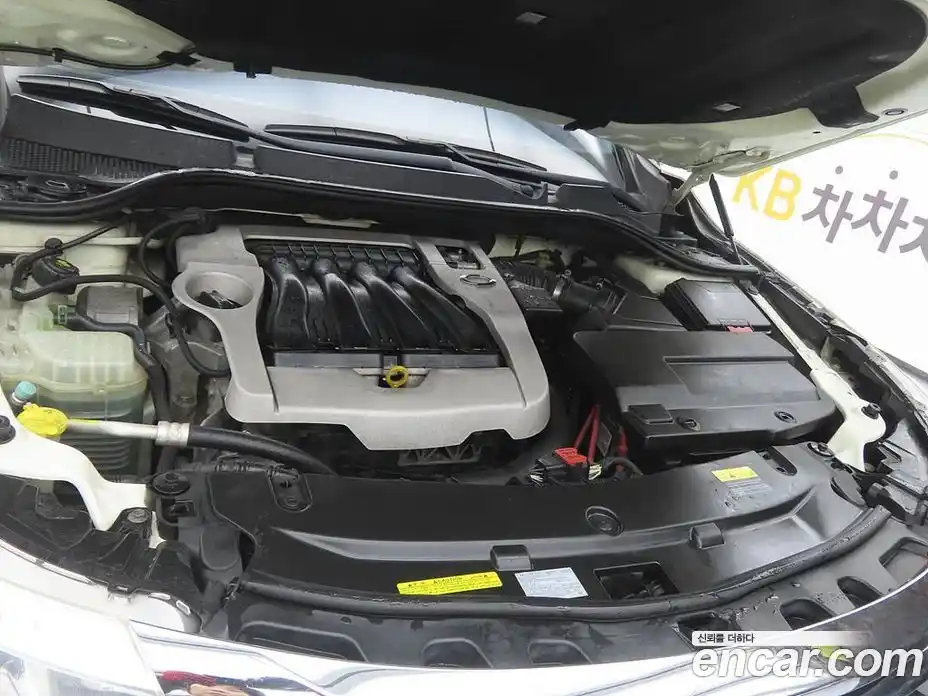 Renault SM5 2010 2.0 Автомат в Москве № 590472, фото 19