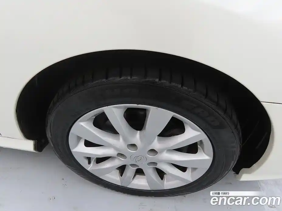 Renault SM5 2010 2.0 Автомат в Москве № 590472, фото 20