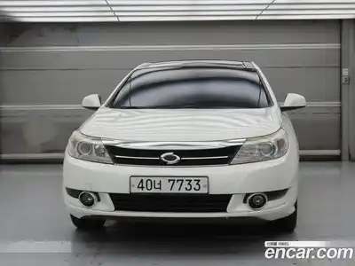 Renault SM5 2010 2.0 Автомат в Москве № 590472, миниатюра 2