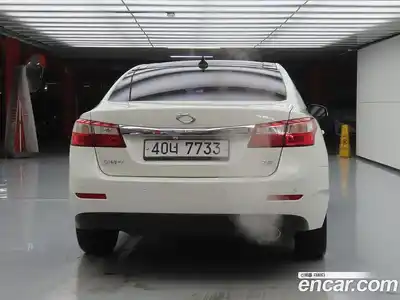 Renault SM5 2010 2.0 Автомат в Москве № 590472, миниатюра 3