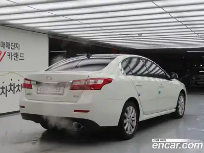 Renault SM5 2010 2.0 Автомат в Москве № 590472, миниатюра 4