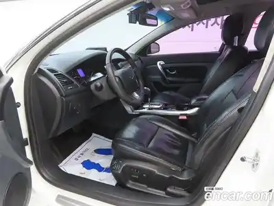 Renault SM5 2010 2.0 Автомат в Москве № 590472, миниатюра 5