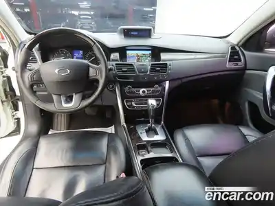 Renault SM5 2010 2.0 Автомат в Москве № 590472, миниатюра 7