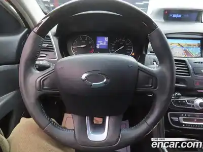 Renault SM5 2010 2.0 Автомат в Москве № 590472, миниатюра 8