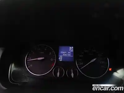 Renault SM5 2010 2.0 Автомат в Москве № 590472, миниатюра 9