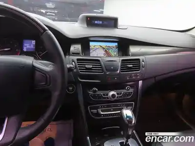 Renault SM5 2010 2.0 Автомат в Москве № 590472, миниатюра 10