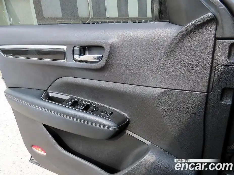 Renault QM6 2018 2.0 Автомат в Москве № 590550, фото 11