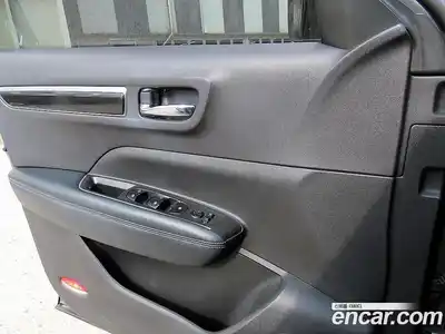 Renault QM6 2018 2.0 Автомат в Москве № 590550, миниатюра 11