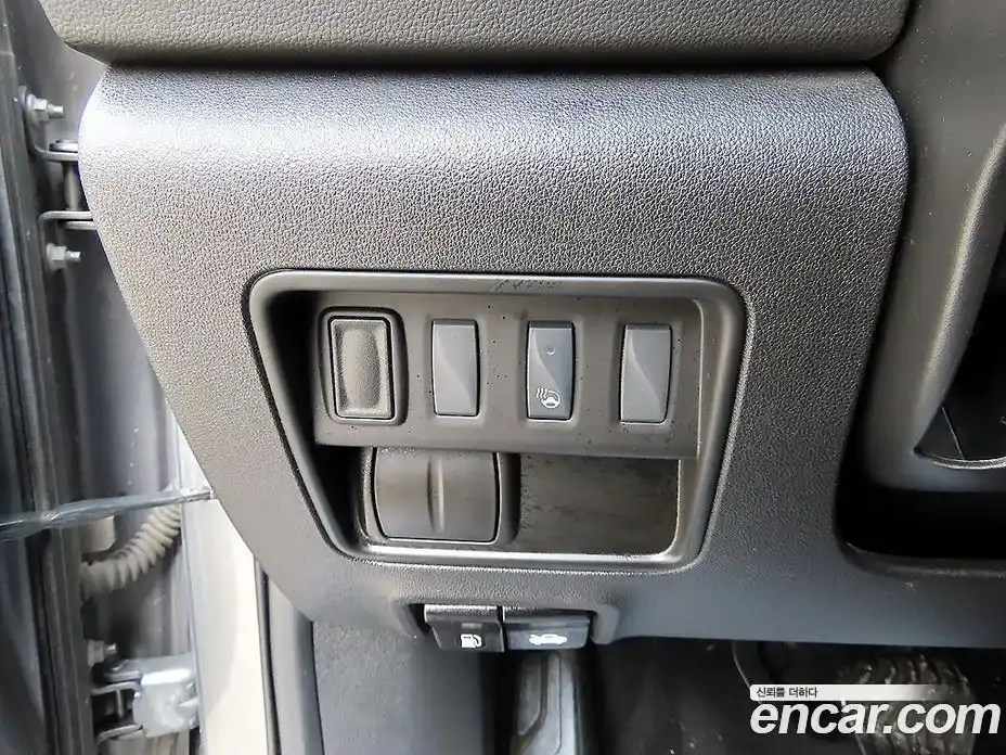 Renault QM6 2018 2.0 Автомат в Москве № 590550, фото 12