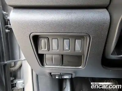 Renault QM6 2018 2.0 Автомат в Москве № 590550, миниатюра 12