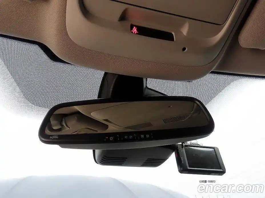 Renault QM6 2018 2.0 Автомат в Москве № 590550, фото 15