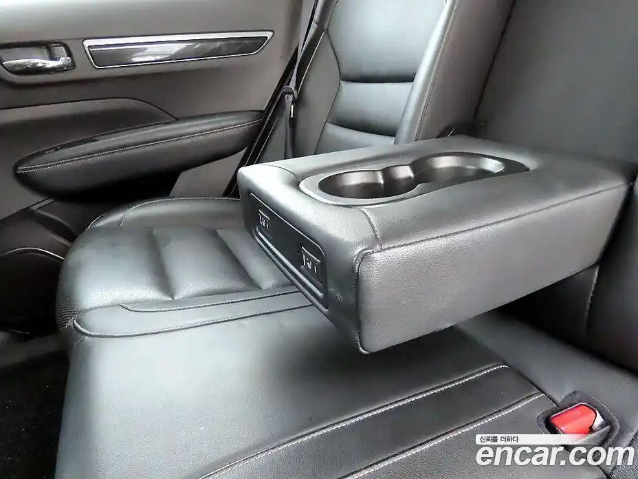 Renault QM6 2018 2.0 Автомат в Москве № 590550, фото 16