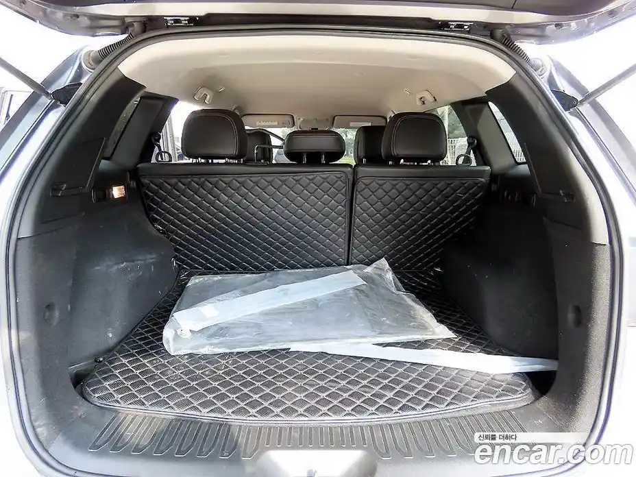 Renault QM6 2018 2.0 Автомат в Москве № 590550, фото 18