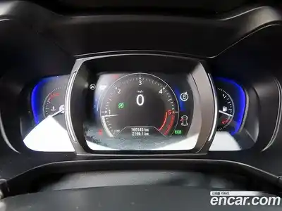 Renault QM6 2018 2.0 Автомат в Москве № 590550, миниатюра 9