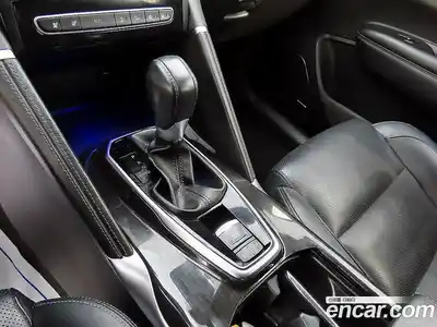 Renault QM6 2018 2.0 Автомат в Москве № 590550, миниатюра 10