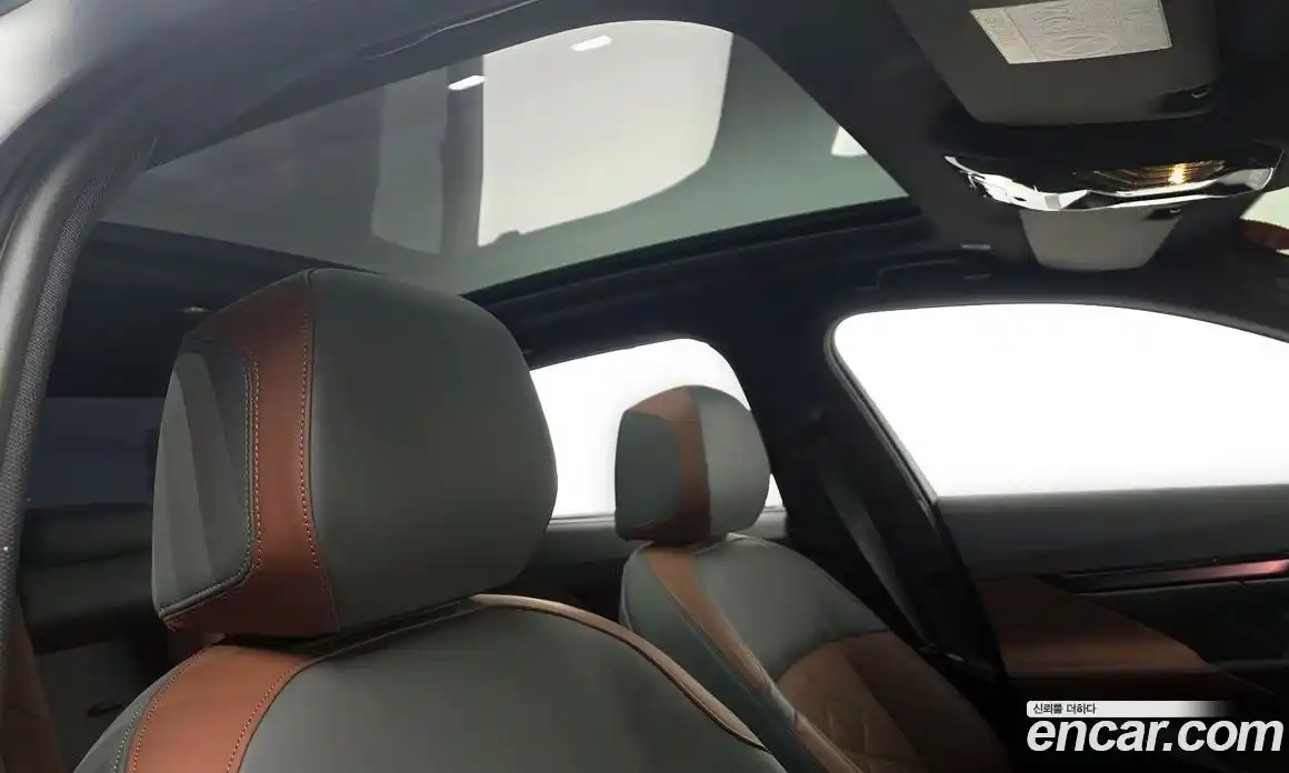 BMW 5-Series 2025 2.0 Автомат в Москве № 590640, фото 18