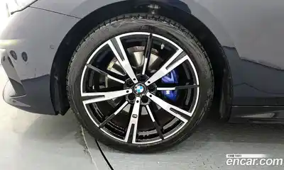 BMW 5-Series 2025 2.0 Автомат в Москве № 590640, миниатюра 5