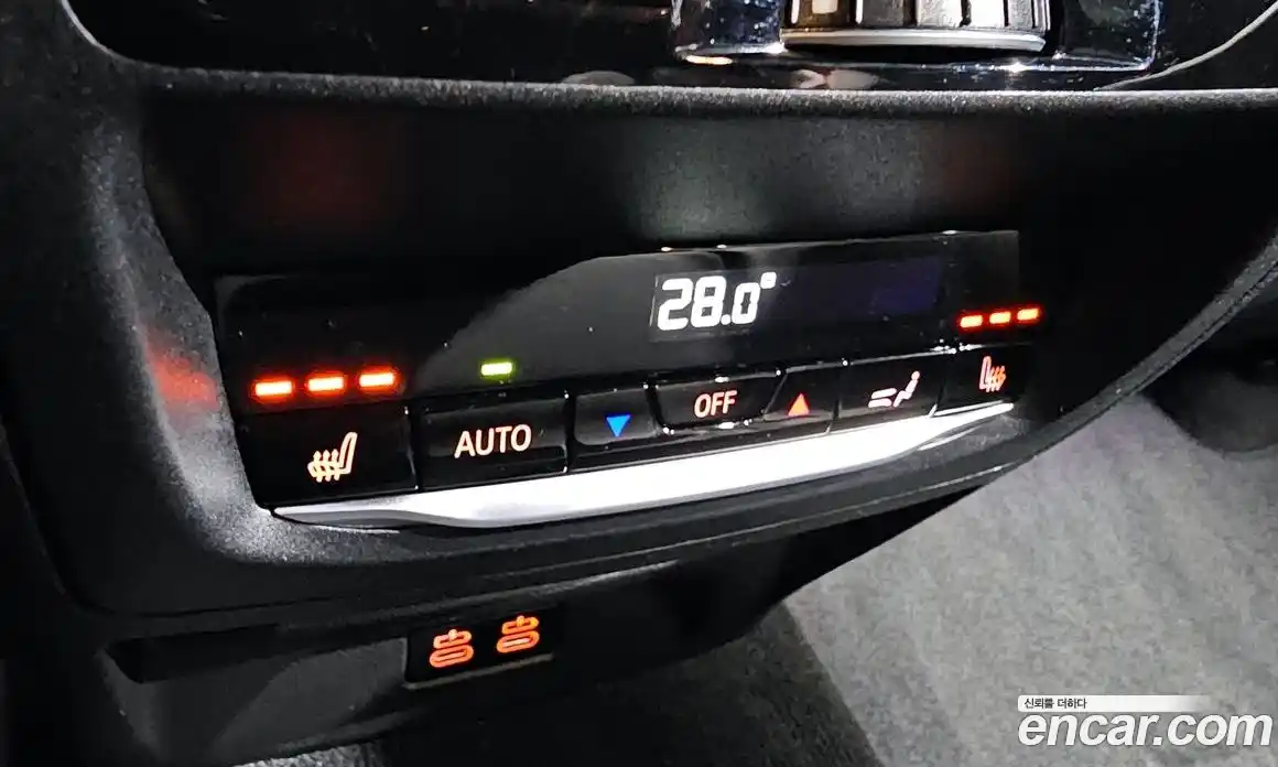 BMW X4M 2024 3.0 Автомат в Москве № 590707, фото 17