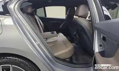 BMW 5-Series 2025 2.0 Автомат в Москве № 590714, миниатюра 12