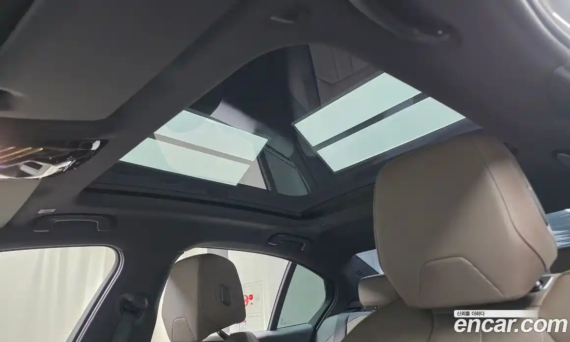 BMW 5-Series 2025 2.0 Автомат в Москве № 590714, фото 19