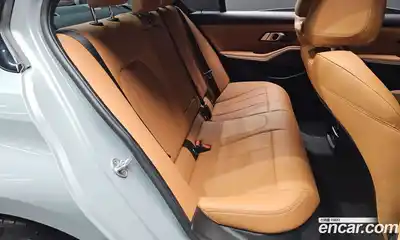 BMW 3-Series 2024 2.0 Автомат в Москве № 590950, миниатюра 12