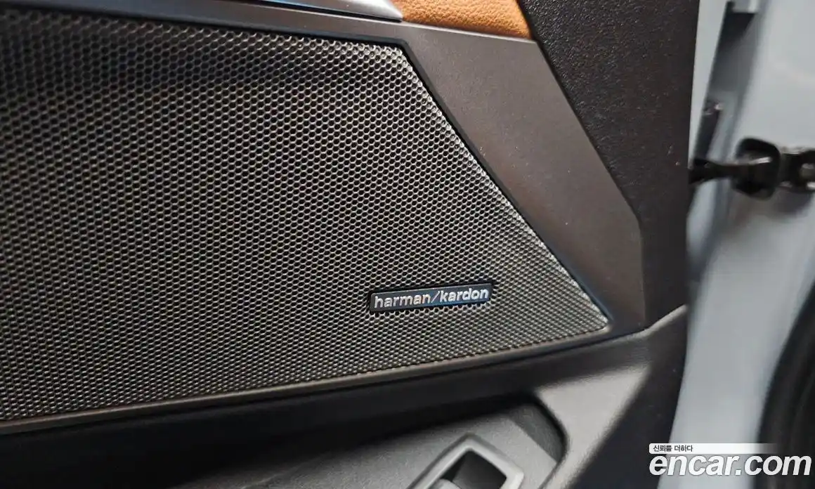 BMW 3-Series 2024 2.0 Автомат в Москве № 590950, фото 18