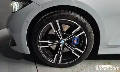 BMW 3-Series 2024 2.0 Автомат в Москве № 590950, миниатюра 5