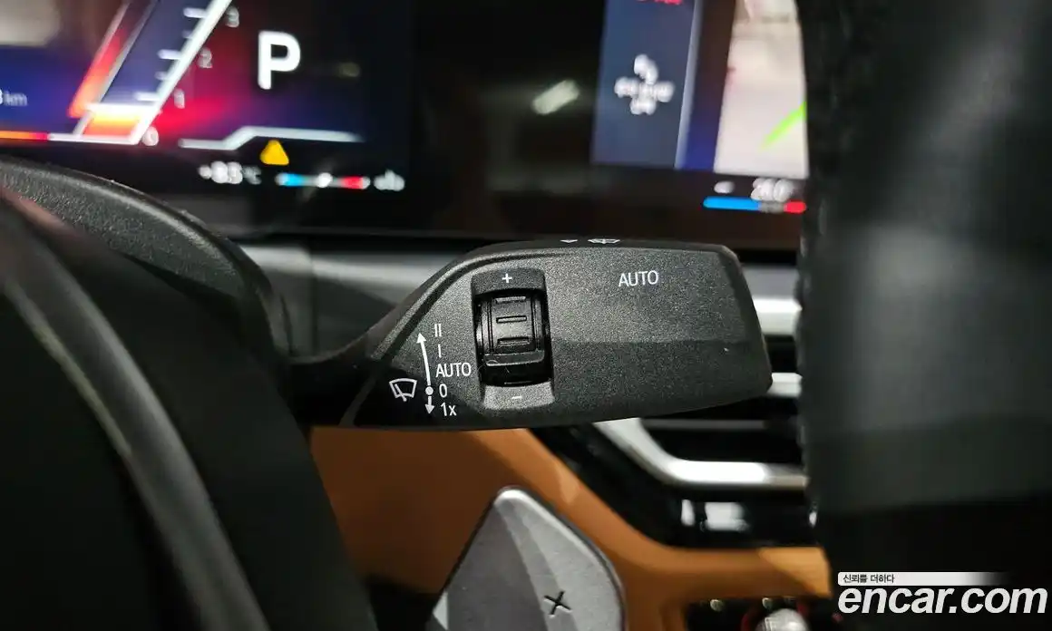 BMW 3-Series 2024 2.0 Автомат в Москве № 590950, фото 9