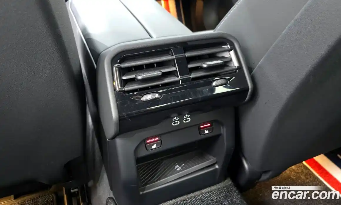 BMW 5-Series 2024 2.0 Автомат в Москве № 591213, фото 17