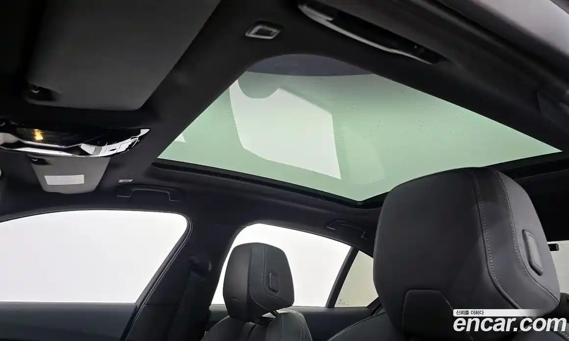 BMW 5-Series 2024 2.0 Автомат в Москве № 591213, фото 19