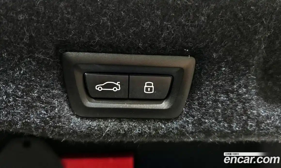 BMW 5-Series 2024 2.0 Автомат в Москве № 591213, фото 20