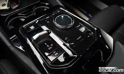 BMW 5-Series 2024 2.0 Автомат в Москве № 591213, миниатюра 9