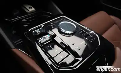 BMW 5-Series 2024 2.0 Автомат в Москве № 591306, миниатюра 9