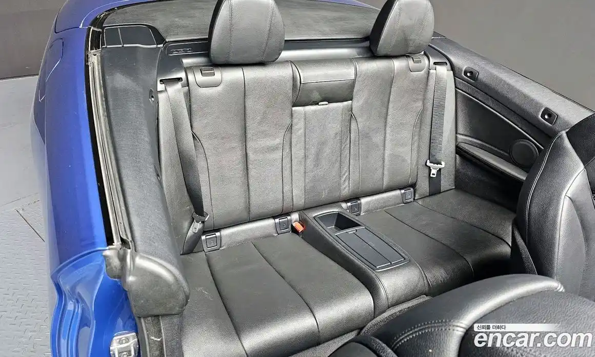 BMW 4-Series 2014 2.0 Автомат в Москве № 591414, фото 12