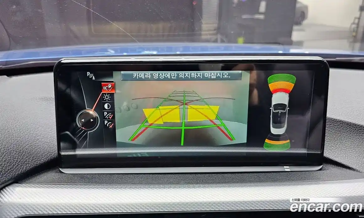 BMW 4-Series 2014 2.0 Автомат в Москве № 591414, фото 15